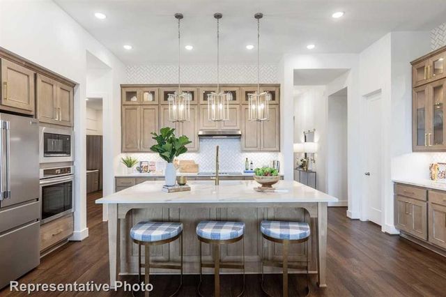 18721 Hepburn, Conroe, TX 77302