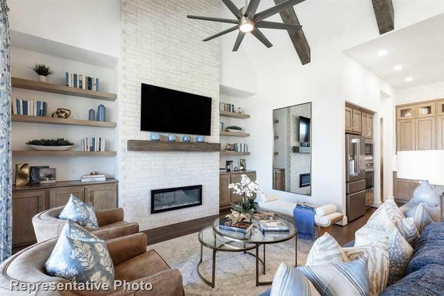 18721 Hepburn, Conroe, TX 77302