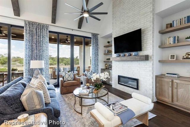 18721 Hepburn, Conroe, TX 77302
