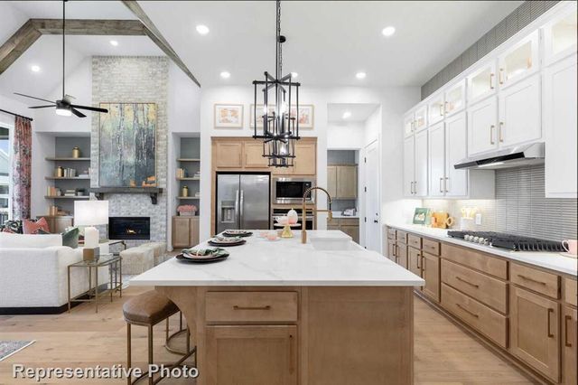 18721 Hepburn, Conroe, TX 77302