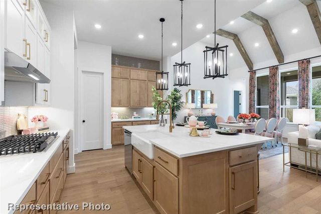 18721 Hepburn, Conroe, TX 77302