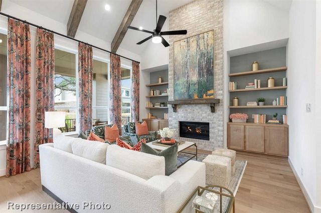 18721 Hepburn, Conroe, TX 77302