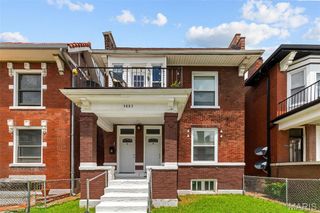 5883 Washington Avenue B, St Louis, MO 63112