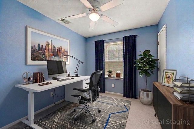 1624 River Oaks Drive, Irving, TX 75060