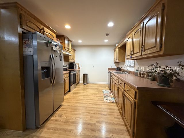 705 Holly St W, Hampton, SC 29924