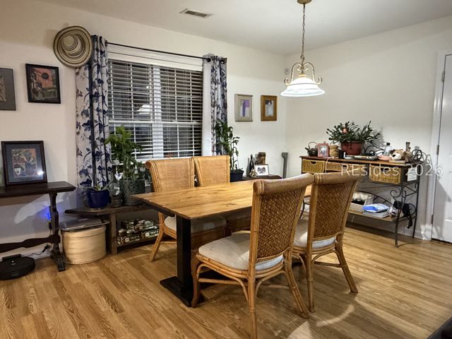 705 Holly St W, Hampton, SC 29924