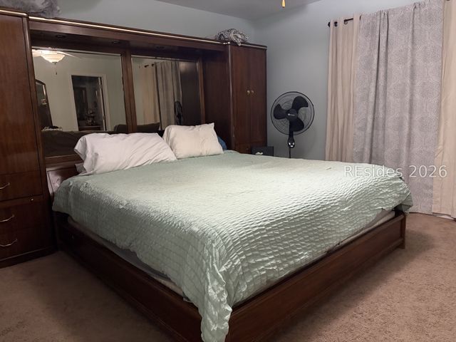 705 Holly St W, Hampton, SC 29924