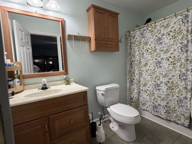 705 Holly St W, Hampton, SC 29924