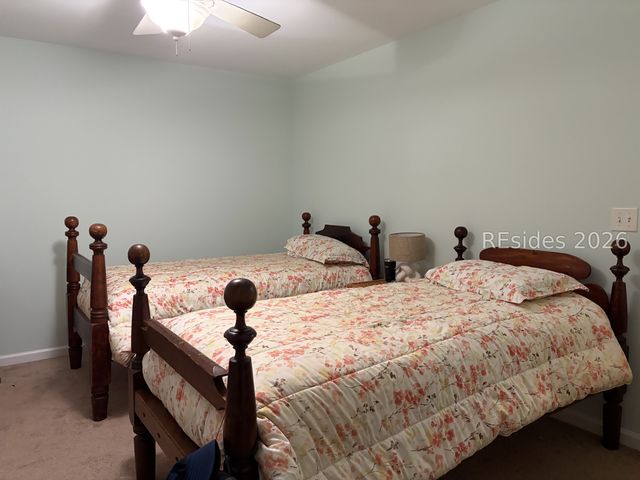 705 Holly St W, Hampton, SC 29924