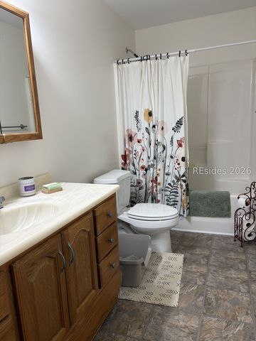 705 Holly St W, Hampton, SC 29924