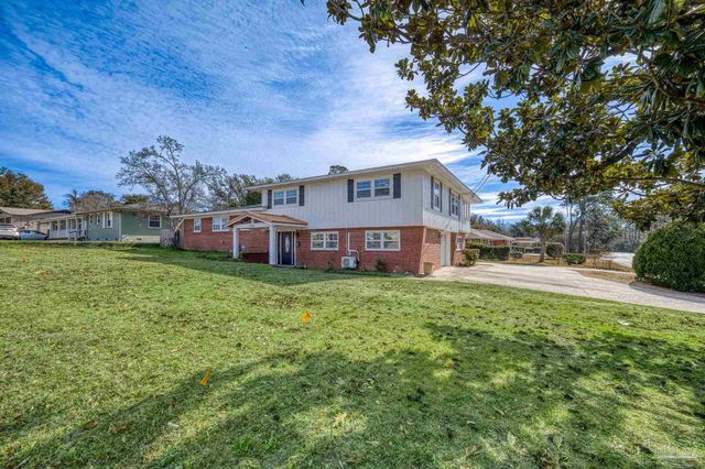 4401 N 12th Ave, Pensacola, FL 32503