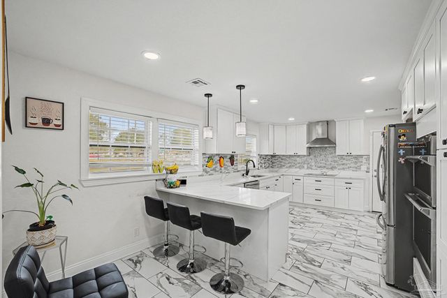 4401 N 12th Ave, Pensacola, FL 32503