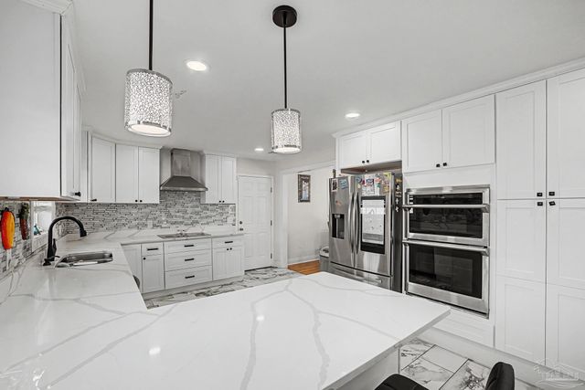 4401 N 12th Ave, Pensacola, FL 32503