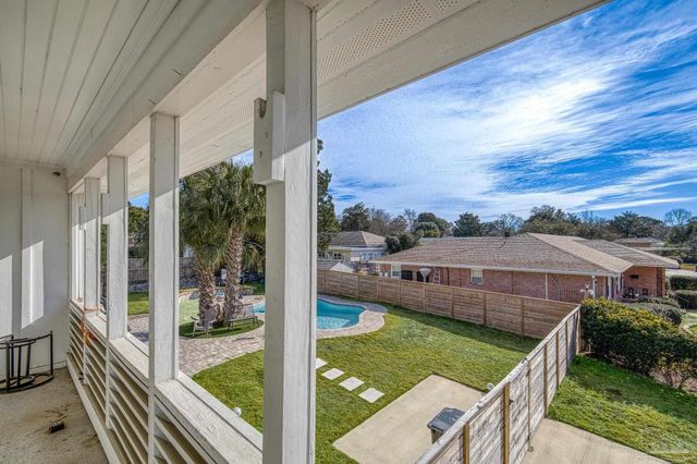 4401 N 12th Ave, Pensacola, FL 32503