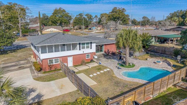 4401 N 12th Ave, Pensacola, FL 32503