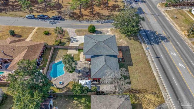 4401 N 12th Ave, Pensacola, FL 32503