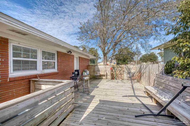 4401 N 12th Ave, Pensacola, FL 32503