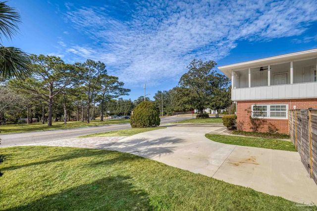 4401 N 12th Ave, Pensacola, FL 32503