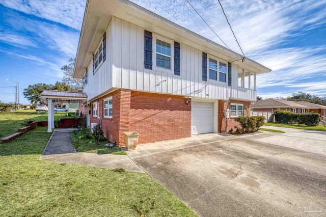 4401 N 12th Ave, Pensacola, FL 32503