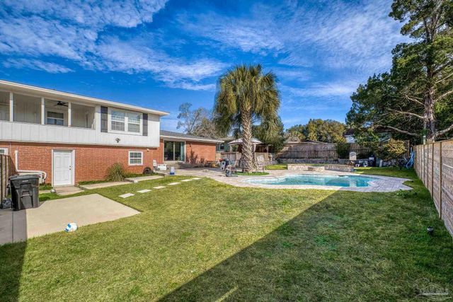 4401 N 12th Ave, Pensacola, FL 32503