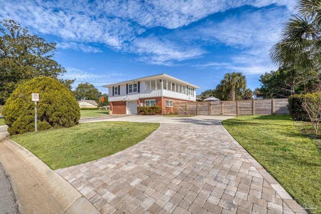 4401 N 12th Ave, Pensacola, FL 32503