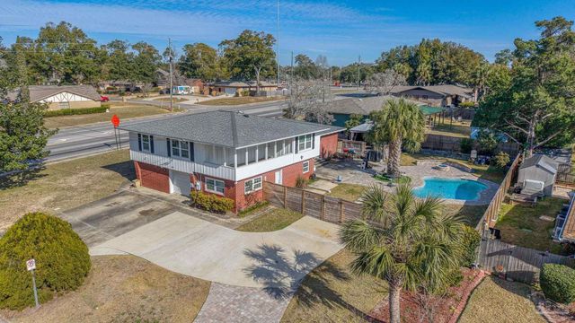 4401 N 12th Ave, Pensacola, FL 32503