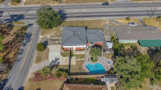 4401 N 12th Ave, Pensacola, FL 32503