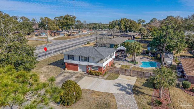 4401 N 12th Ave, Pensacola, FL 32503