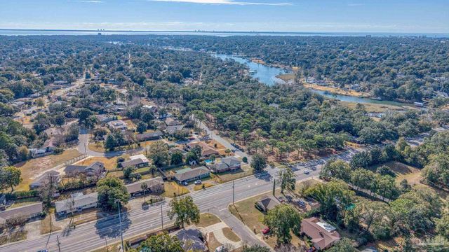 4401 N 12th Ave, Pensacola, FL 32503