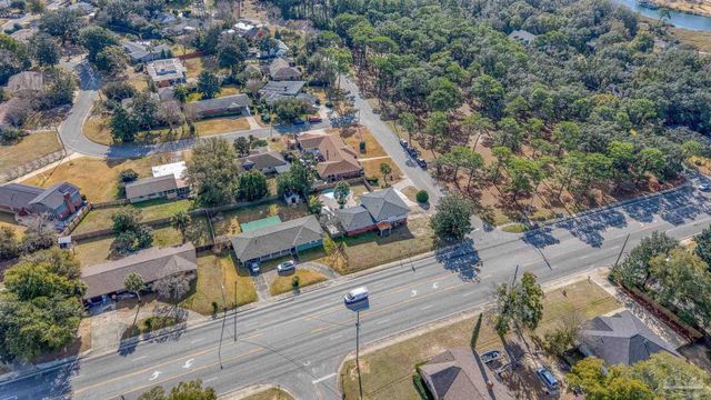 4401 N 12th Ave, Pensacola, FL 32503