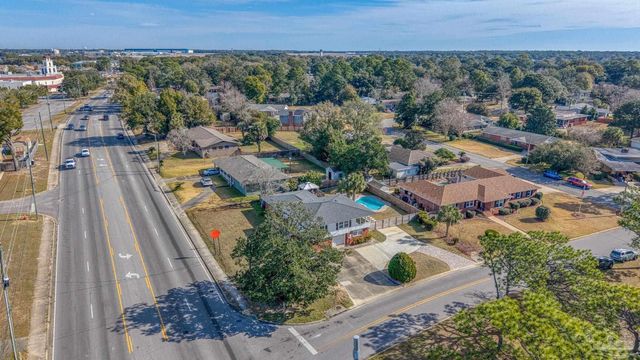 4401 N 12th Ave, Pensacola, FL 32503