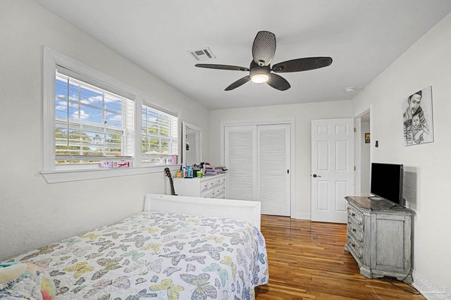 4401 N 12th Ave, Pensacola, FL 32503