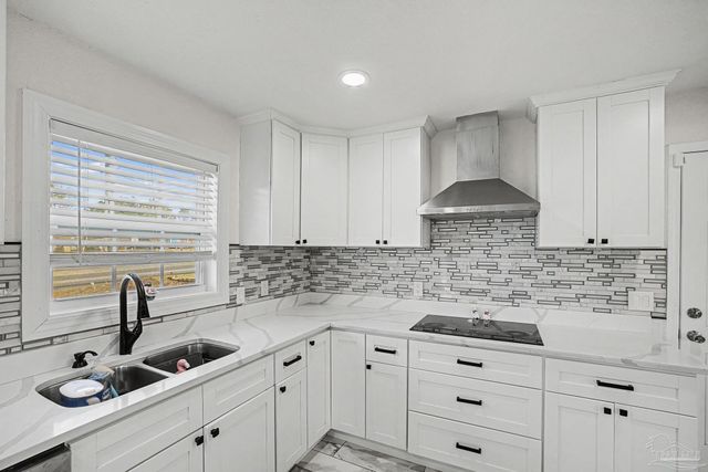 4401 N 12th Ave, Pensacola, FL 32503