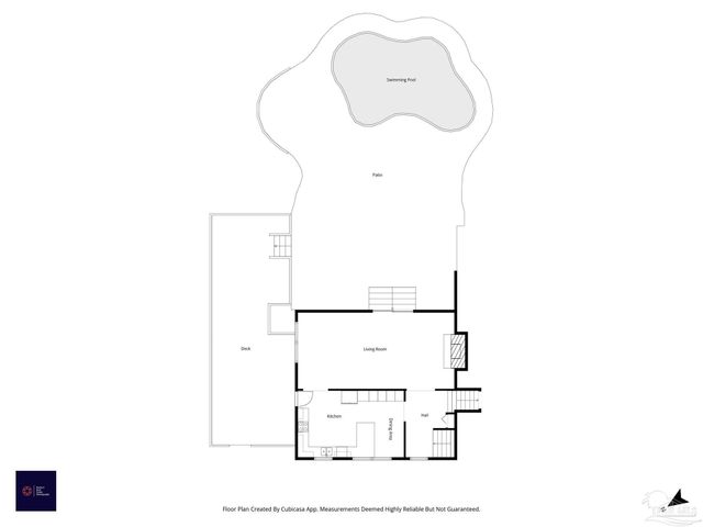 4401 N 12th Ave, Pensacola, FL 32503