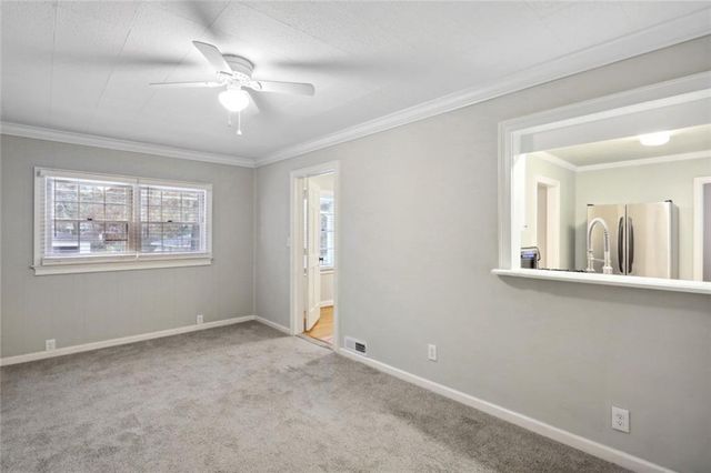 2120 Meadowbrook Lane SE, Marietta, GA 30067