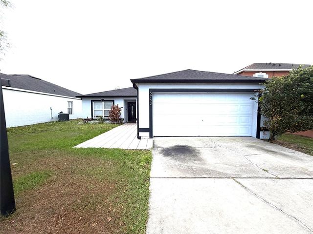 6762 POMEROY CIRCLE, Orlando, FL 32810