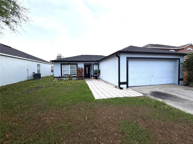 6762 POMEROY CIRCLE, Orlando, FL 32810