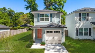 8442 DANDY Avenue, Jacksonville, FL 32211