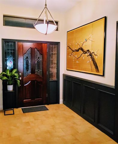 14834 La Rana Dr, Houston, TX 77083