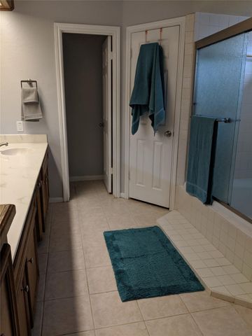 14834 La Rana Dr, Houston, TX 77083