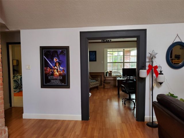 14834 La Rana Dr, Houston, TX 77083