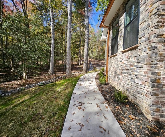 167 Happy Valley Lane, Morganton, GA 30560