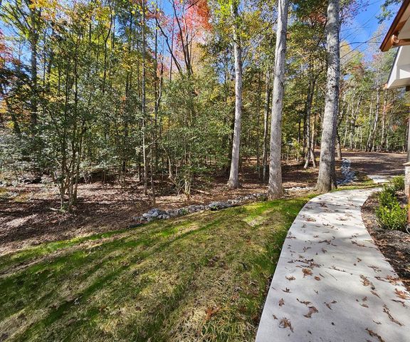 167 Happy Valley Lane, Morganton, GA 30560