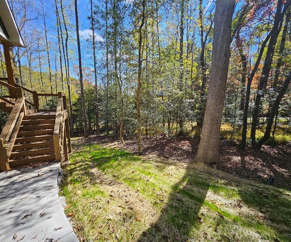 167 Happy Valley Lane, Morganton, GA 30560