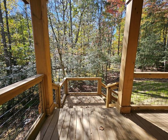 167 Happy Valley Lane, Morganton, GA 30560