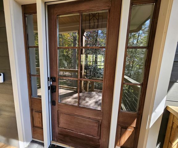 167 Happy Valley Lane, Morganton, GA 30560