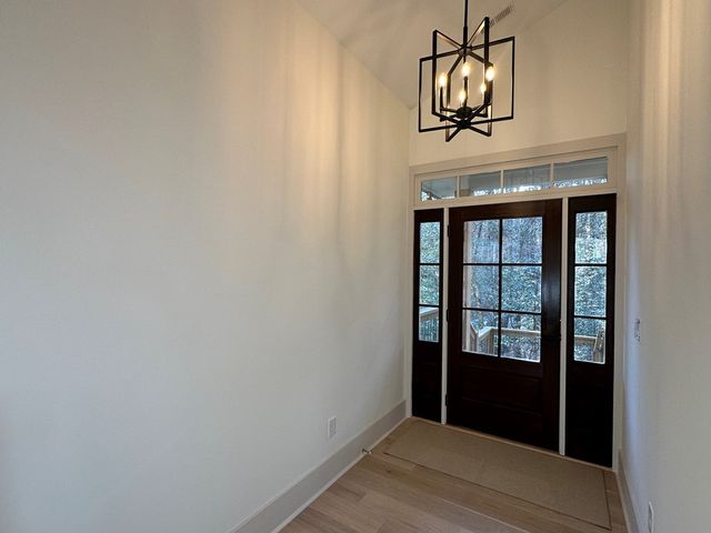 167 Happy Valley Lane, Morganton, GA 30560