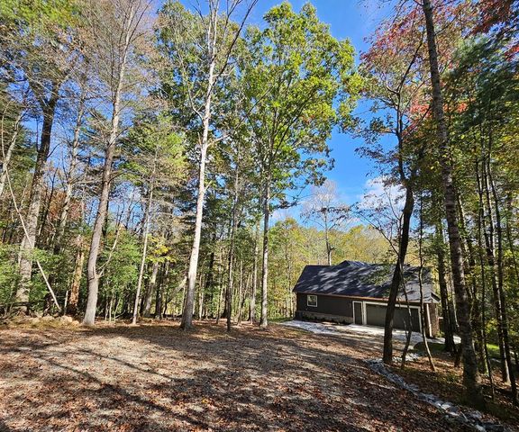 167 Happy Valley Lane, Morganton, GA 30560