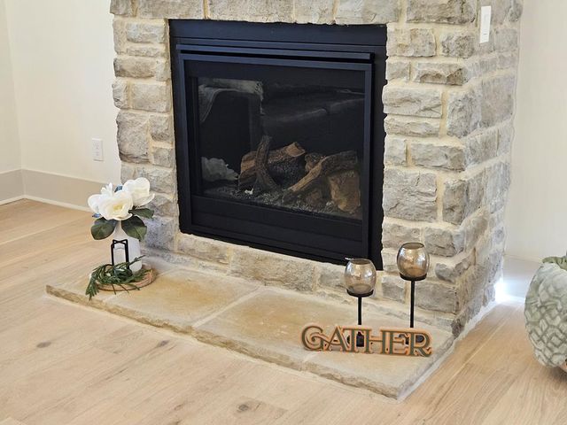 167 Happy Valley Lane, Morganton, GA 30560