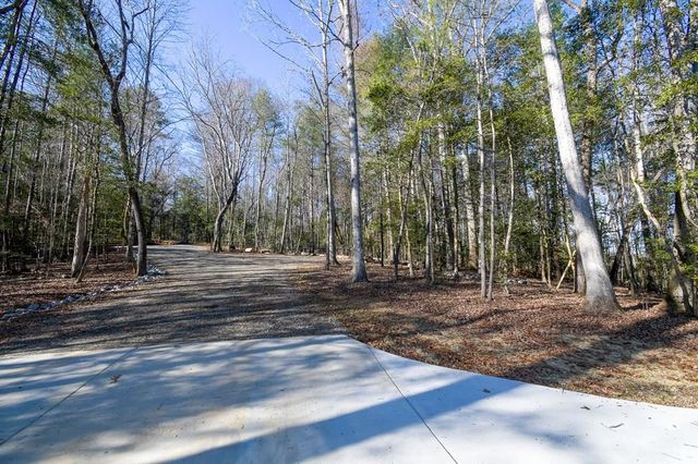 167 Happy Valley Lane, Morganton, GA 30560